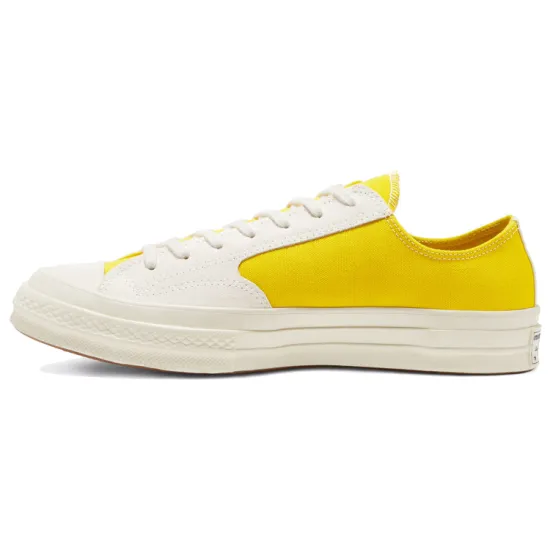 Converse Chuck 70   High 'Final Club - Speed Yellow Egret'