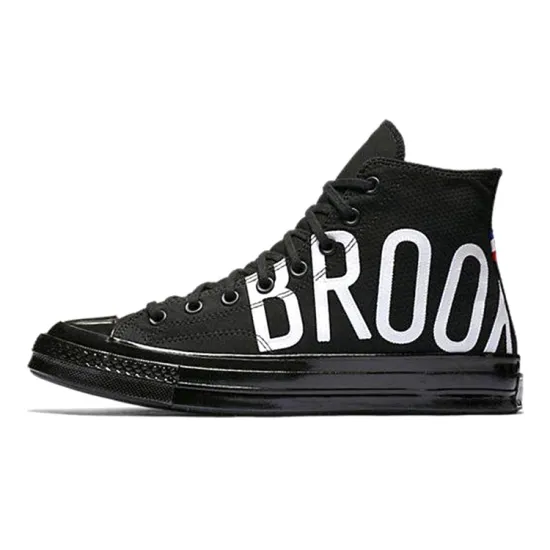 Converse Chuck Taylor All Star 70 Hi Gameday Brooklyn Nets