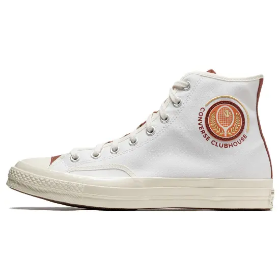 Converse Chuck 70 High 'Clubhouse - Tennis Club'