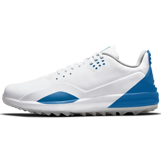 JORDAN Adg 3 Golf Military Blue