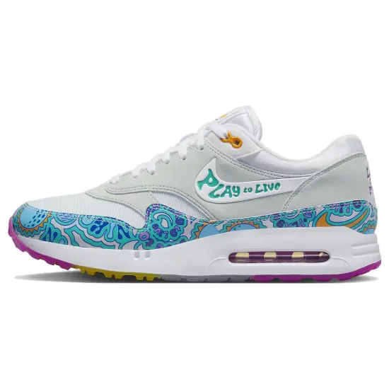 Nike Air Max 1 '86 OG Golf NRG Play To Live