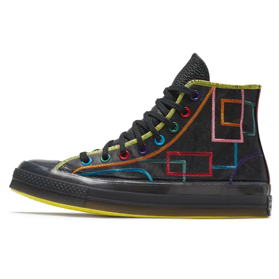 Converse Chuck Taylor All Star 70 Hi Chinese New Year 2020