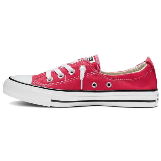 Converse Chuck Taylor All Star Women's Shoreline Slip 'Varsity Red'