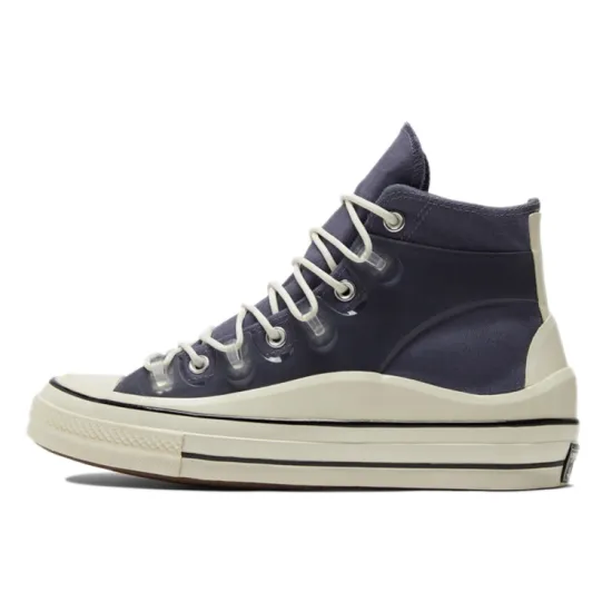 Converse Chuck Taylor All Star 70 Hi Hybrid Function Utility Steel
