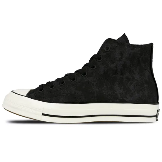 Converse Chuck 70 Hi 'Almost Black'