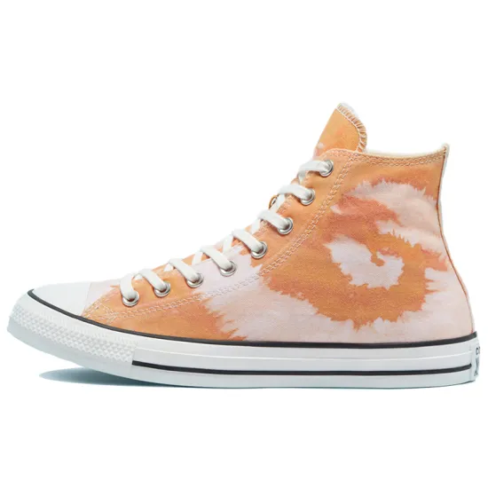 Converse Chuck Taylor All Star High 'Summer Wave - Washed Amber Ochre'