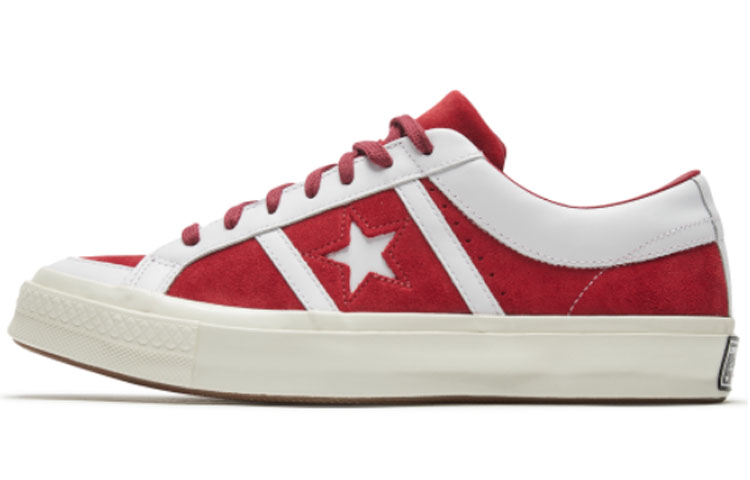 Converse one star