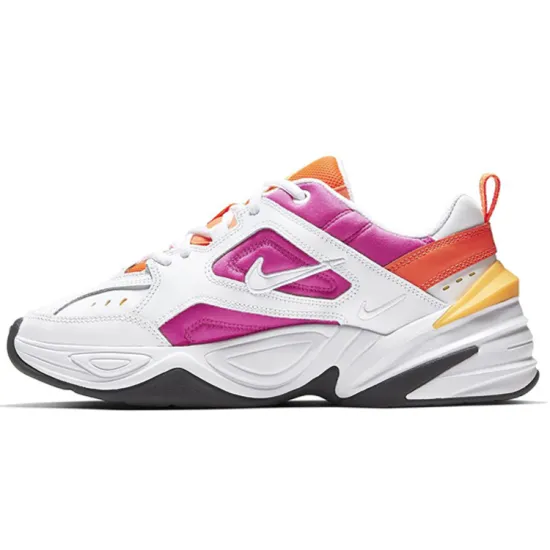 Nike M2K Tekno Laser Fuchsia Women's