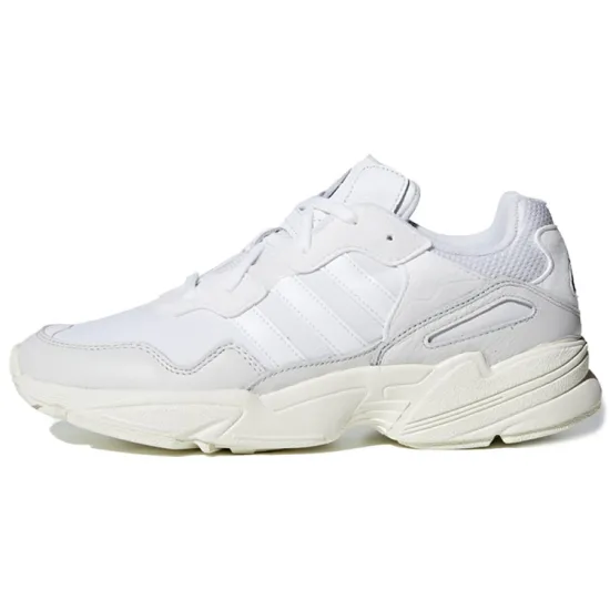 Adidas Yung-96 Triple White