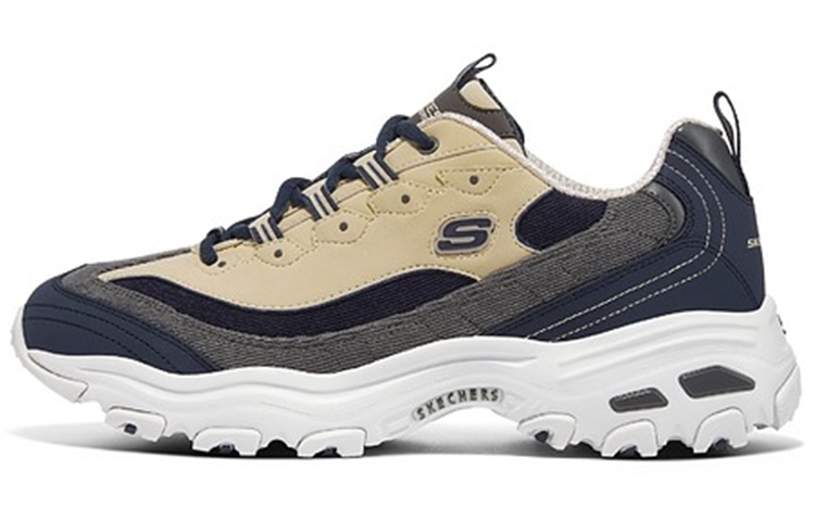 Skechers D'Lites 1.0