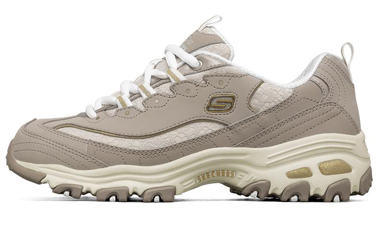 Skechers D'LITES looking glass