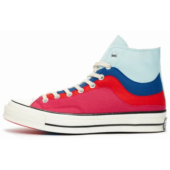 Converse Chuck Taylor All Star 70 Hi NorEaster Starlight Blue