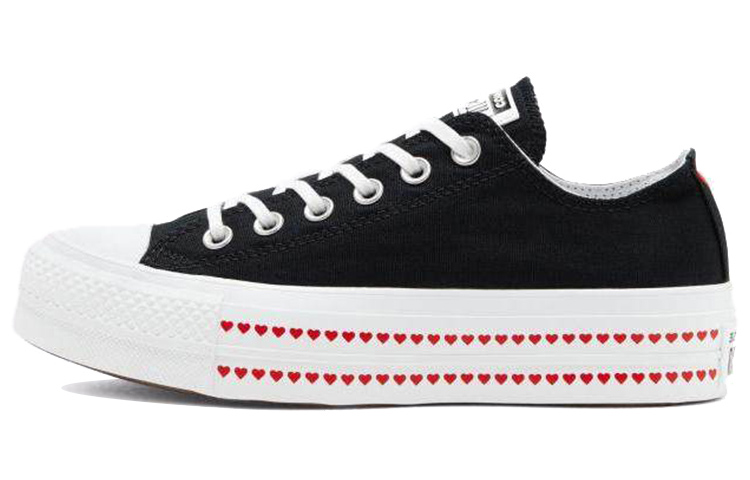 Converse Chuck Taylor All Star Lift x Love Fearlessly