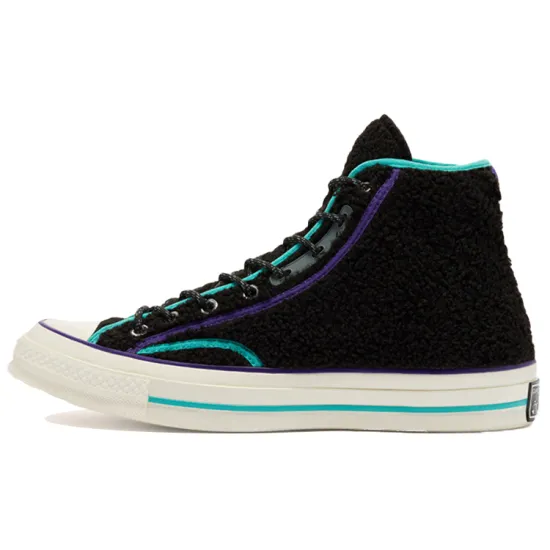 Converse Chuck 70 High 'Retro Sherpa'