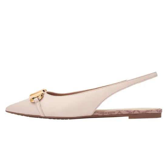 MICHAEL KORS Women's Casual Shoes Women's Nude Pink