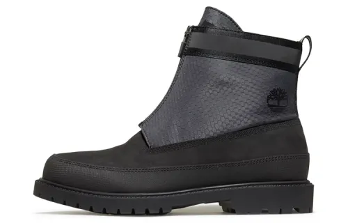 Timberland Outdoor Boots Women's Black