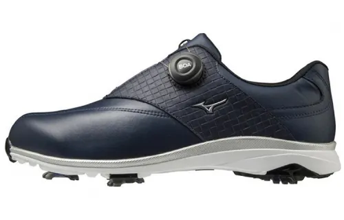 Mizuno Textile, Synthetic Leather Cushioning Slip Resistant Abrasion Resistant Breathable