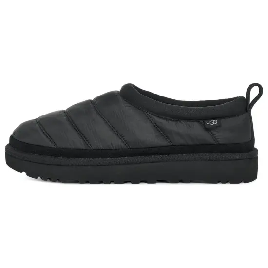 UGG Tasman Lta Slipper Black Women's