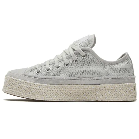 Converse Summer Getaway Chuck Taylor All Star 'Grey' Women's