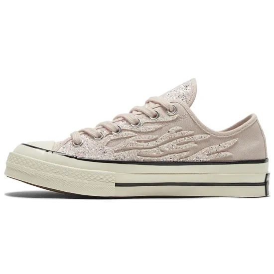Converse 1970s Canvas Shoes Women's Low-top Smoky Pink