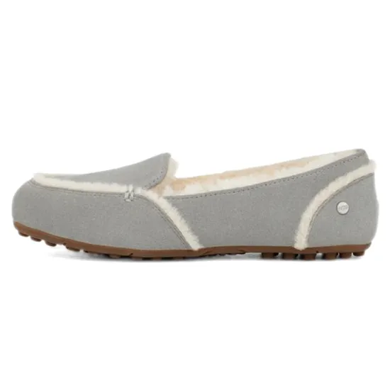 UGG Women's Casual Shoes Women's Low-top Gray