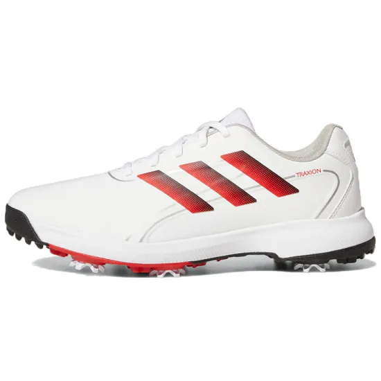 Adidas Traxion Lite Max 'White Red'