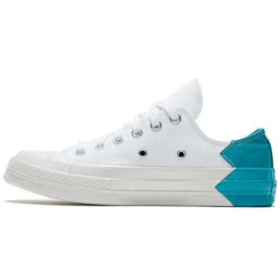 Converse 1970s Canvas Shoes Women's Low-top White