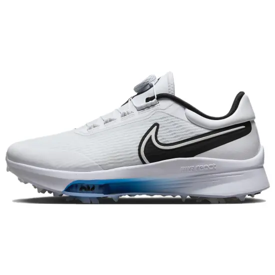 Nike Air Zoom Infinity Tour NEXT% BOA Wide 'White Photo Blue'