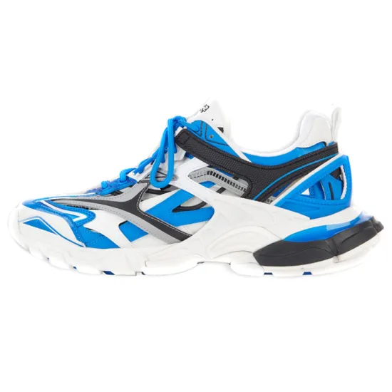 Balenciaga Track 2.0 Blue White