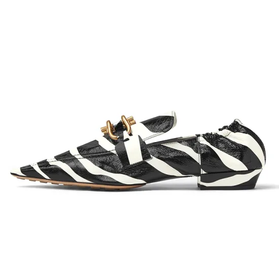 Bottega Veneta Women's Casual Shoes Women's Black