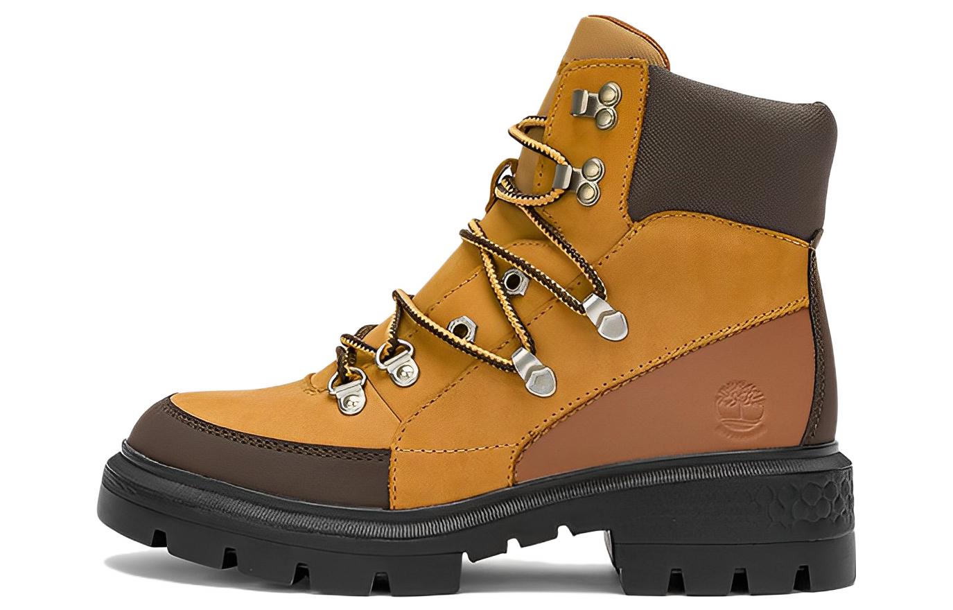 Timberland