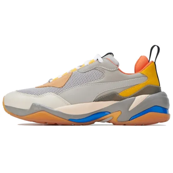 PUMA Thunder Spectra 'Steel Grey' Women's