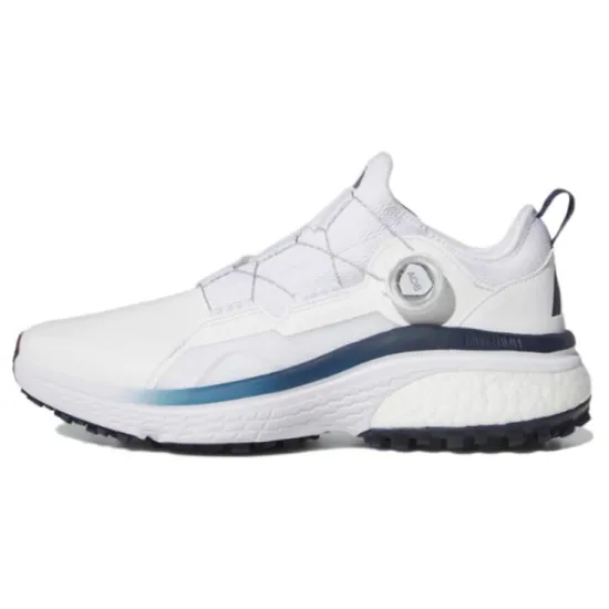 Adidas Eqt Boa Golf Solarmotion 'White Collegiate Navy Bright Red'