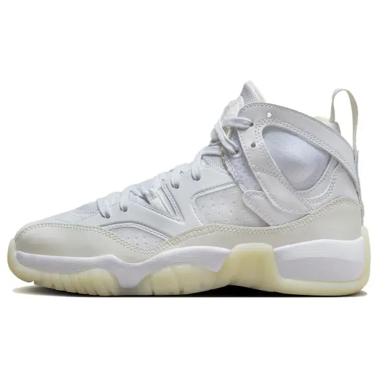 JORDAN Air Jumpman Two Trey 'White Sail' Women's