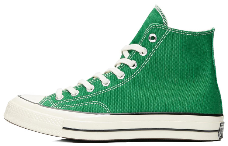 Converse Chuck Taylor All Star1970s Hi Green Black