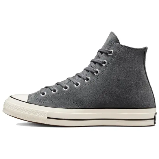 Converse Chuck 70 Suede High 'Cyber Grey'