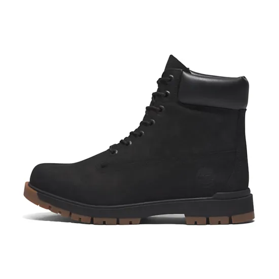 Timberland Tree Vault 6 Inch Boot 'Black Gum'