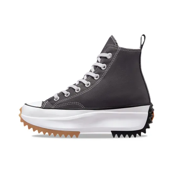 Converse Run Star Hike Hi Iron Grey Gum