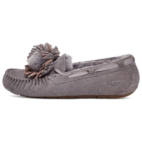 UGG Dakota Tassles 'Shade' Women's