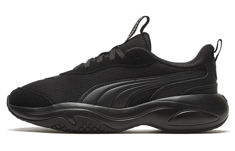 PUMA Val 'Black'