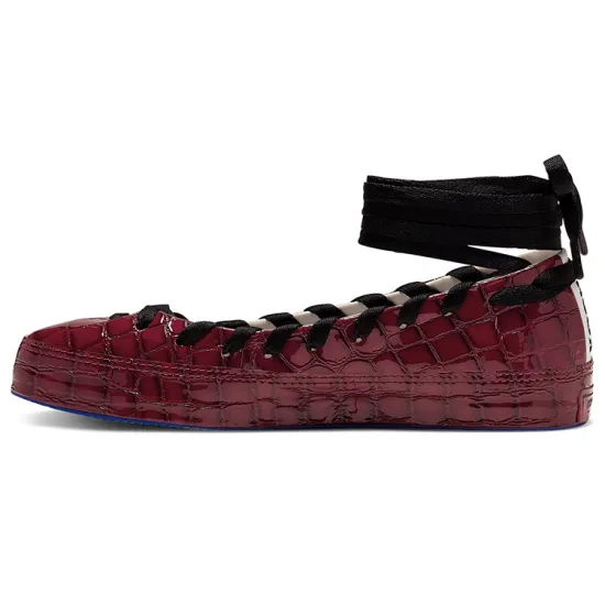 All Star Rina Koche X Women's Converse Low 'Rhubarb' Women's