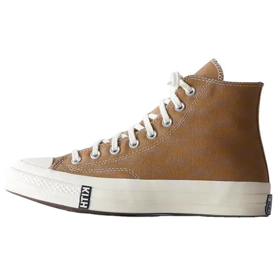 Converse Chuck Taylor All Star 70 Hi Kith Tannin