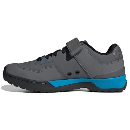 Adidas Five Ten Kestrel Lace Mountain Bike 'Grey Blue' Women's