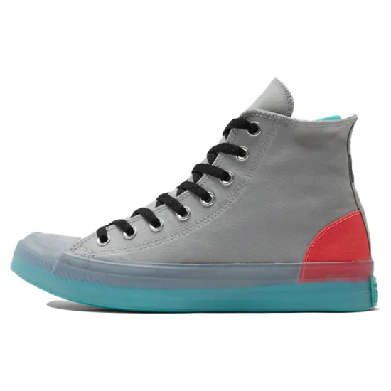 Converse Chuck Taylor All Star CX High 'Hybrid Game - Ash Stone'