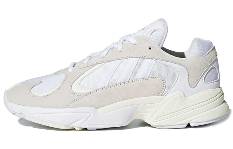 adidas originals Yung-1 Cloud White