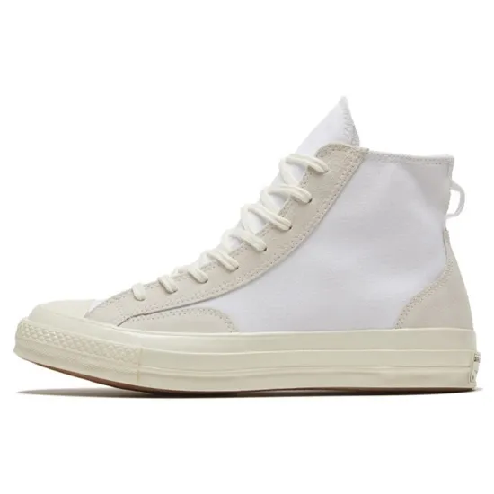 Converse Chuck Taylor All Star 70 Hi Final Club White