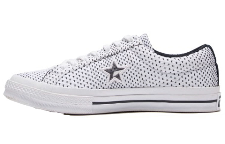 Converse One Star