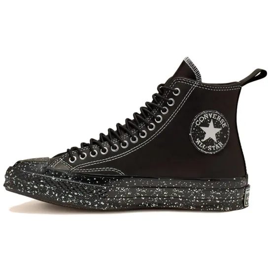 Converse Chuck 1970s Hi 'Black'