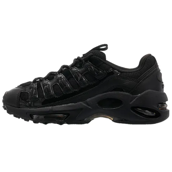 Puma Cell Endura Chunky Sneakers Unisex Mid-top Black