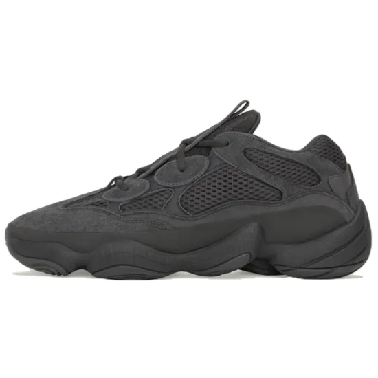 adidas originals Yeezy 500 Utility Black